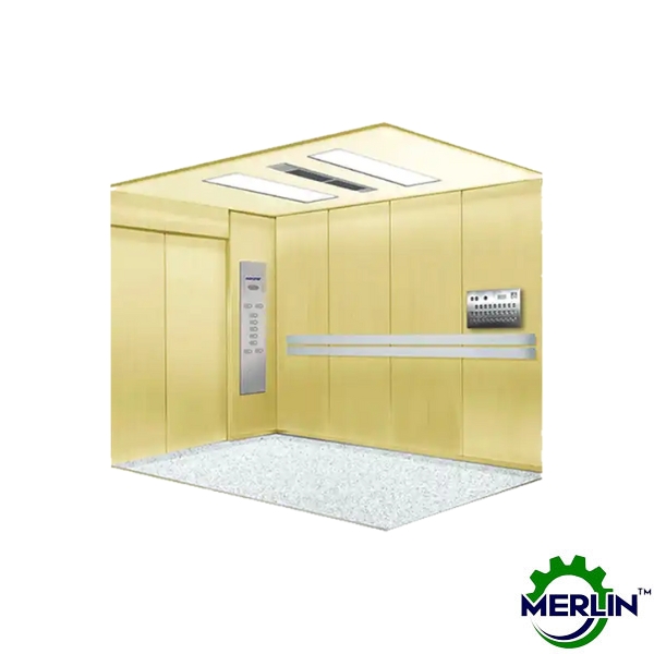 Hayashimu HE-H02 Hospital Bed Elevator